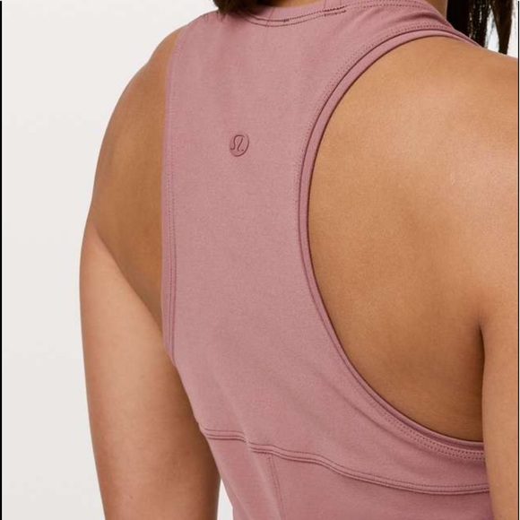 Lululemon get going dress - Picture 3 of 5